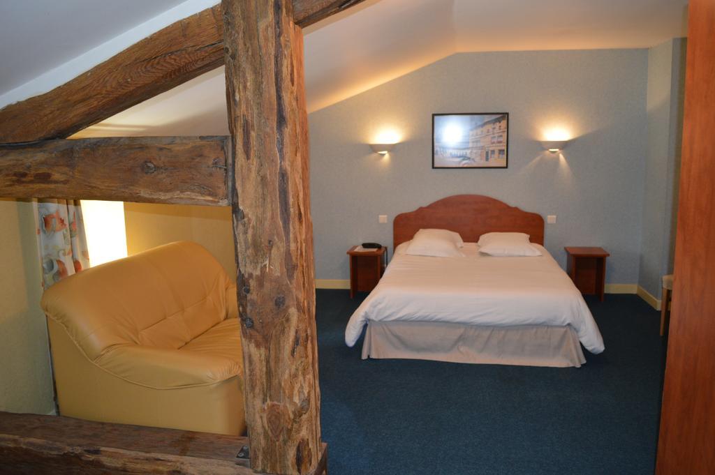 De Hotel 3*