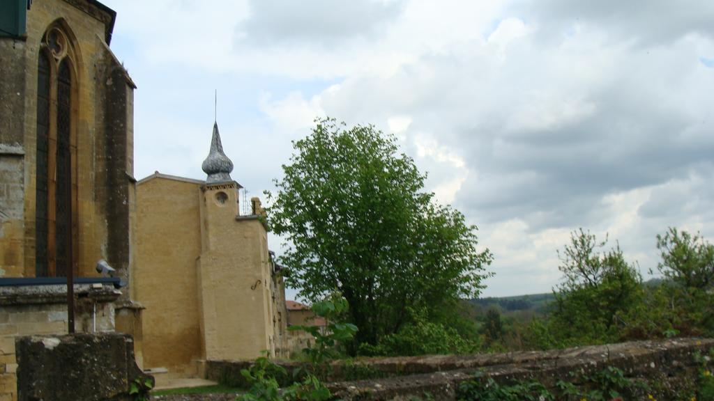 De Marville