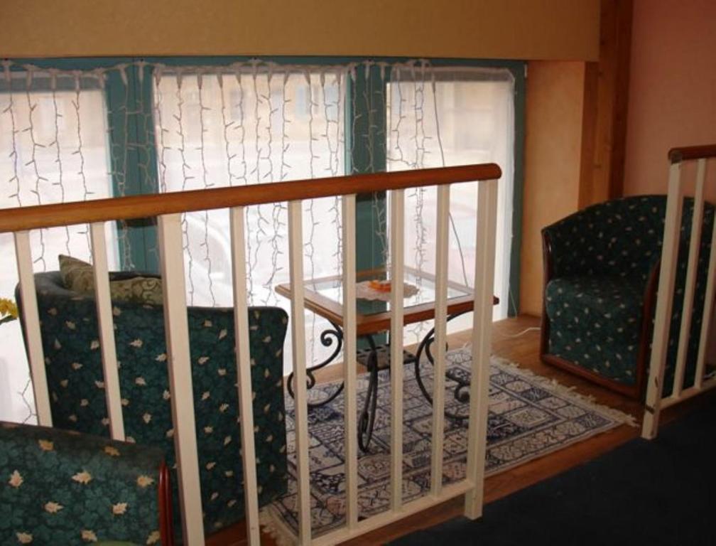 De Hotel 3*