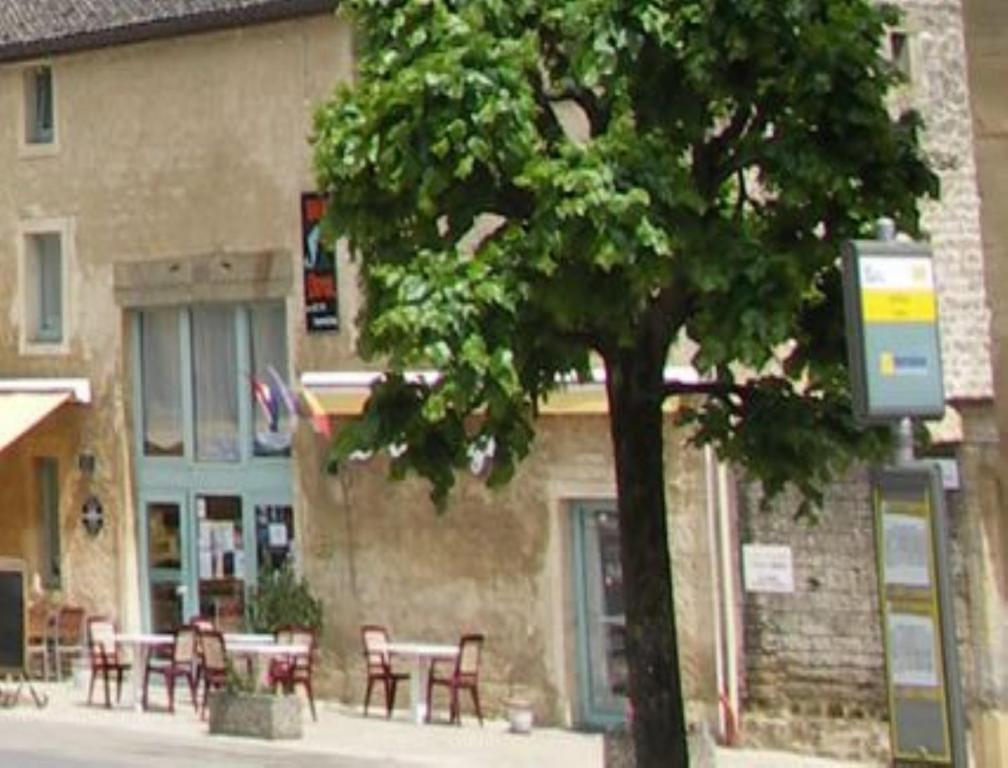 De Hotel Marville