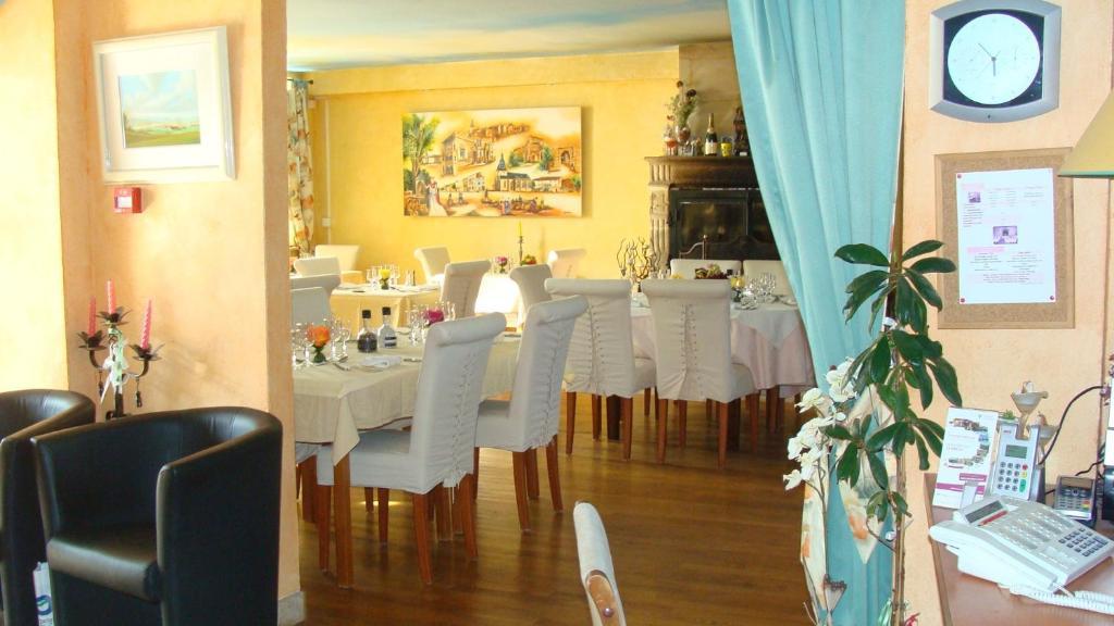 Hotel De Marville