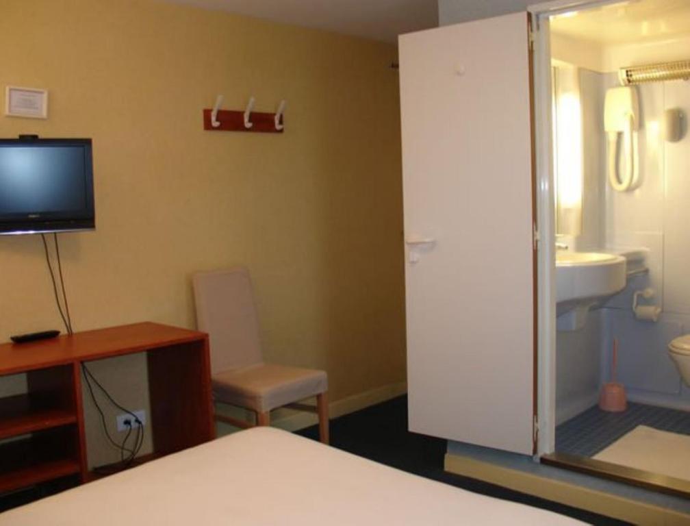 De Hotel 3*