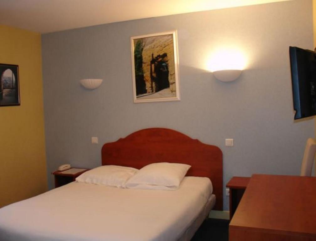 Hotel De Marville