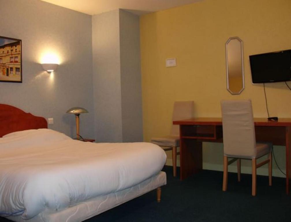 De 3* Marville
