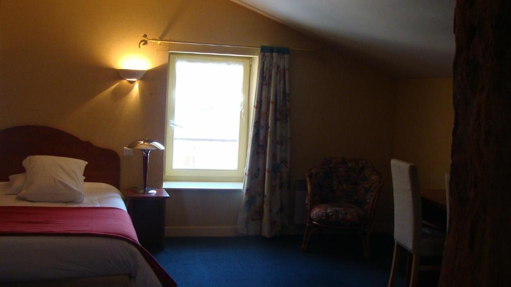 De 3* Marville