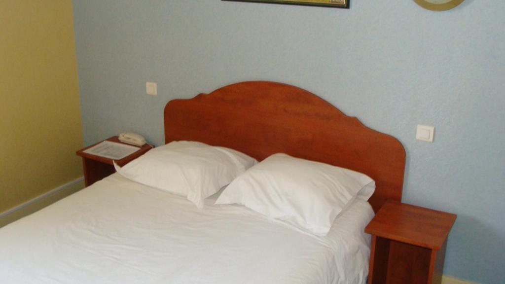 De Hotel