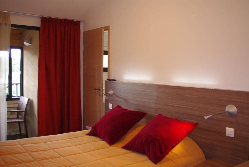 De Hotel Marville