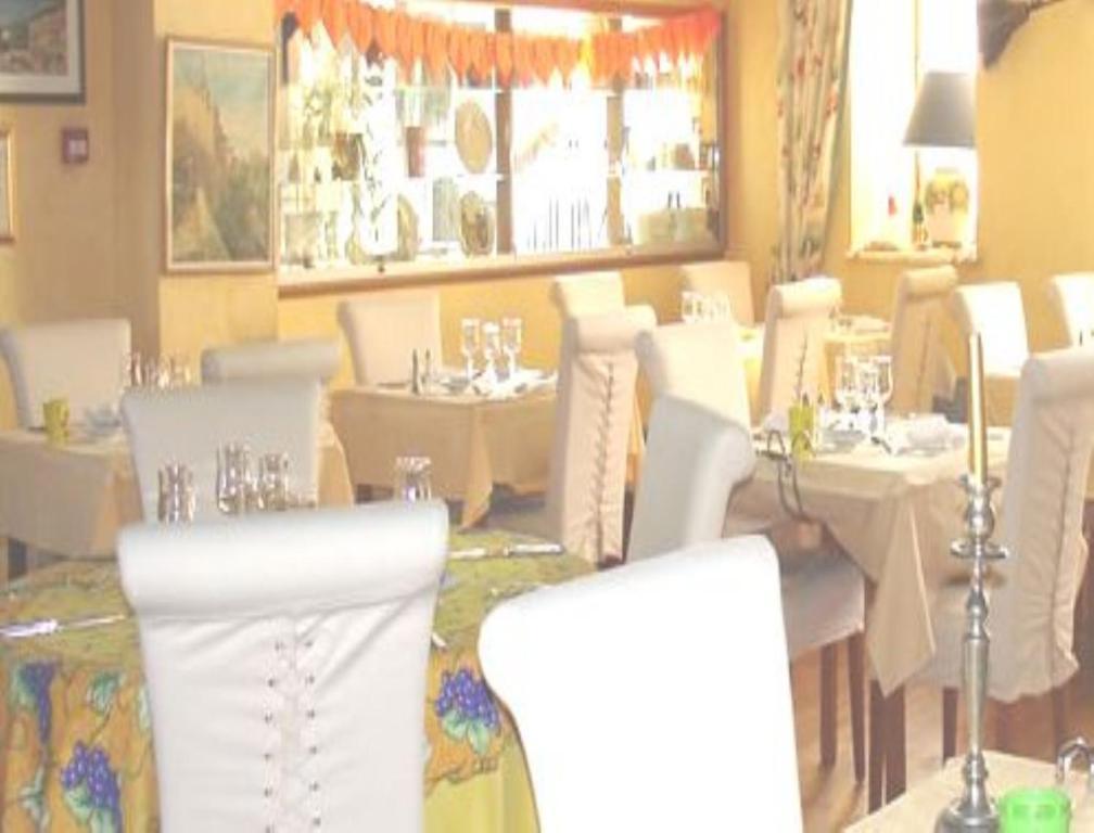 Hotel De
