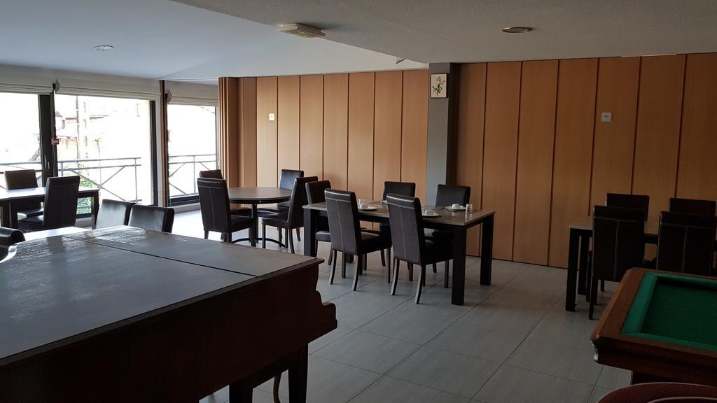 Hotel De 3*