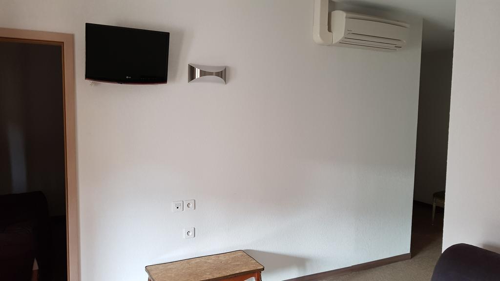 De Hotel